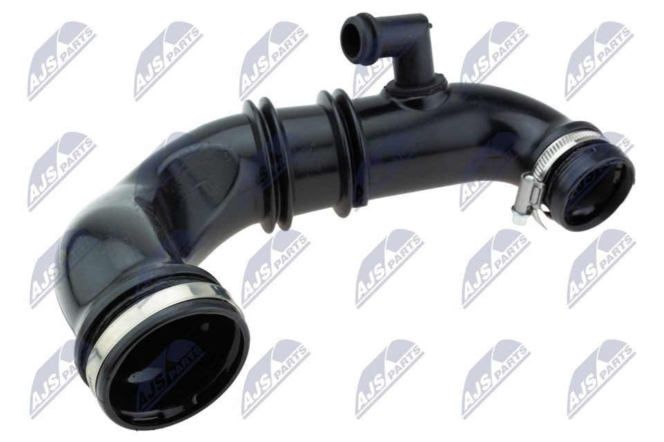 NTY Charger intake hose Article number: GPP-RE-010 cheaply