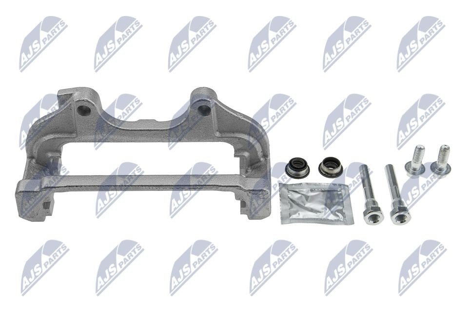 NTY Carrier, brake caliper Article number: HZP-CH-023A cheaply