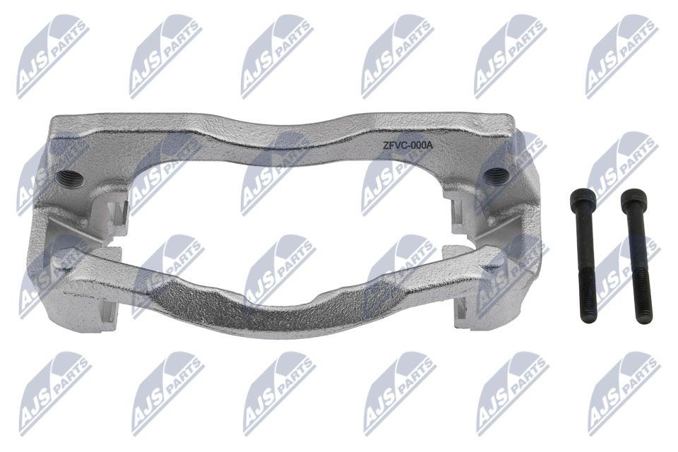 NTY Holder, bremsekaliper Varenummer: HZP-VC-000A billige