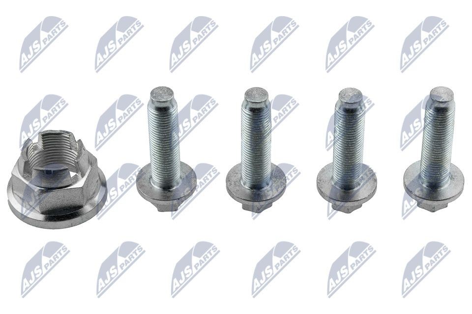 NTY Mounting Kit, wheel bearing Article number: KLP-RE-030-Z cheaply