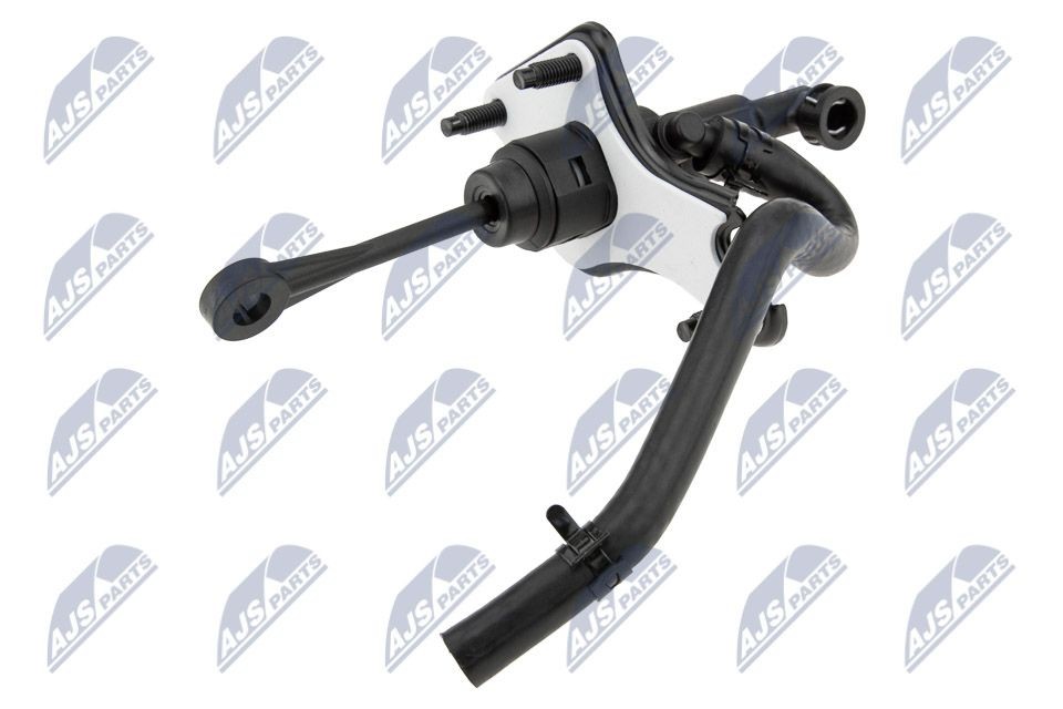 NTY Master Cylinder, clutch Article number: NSP-HY-509 cheaply