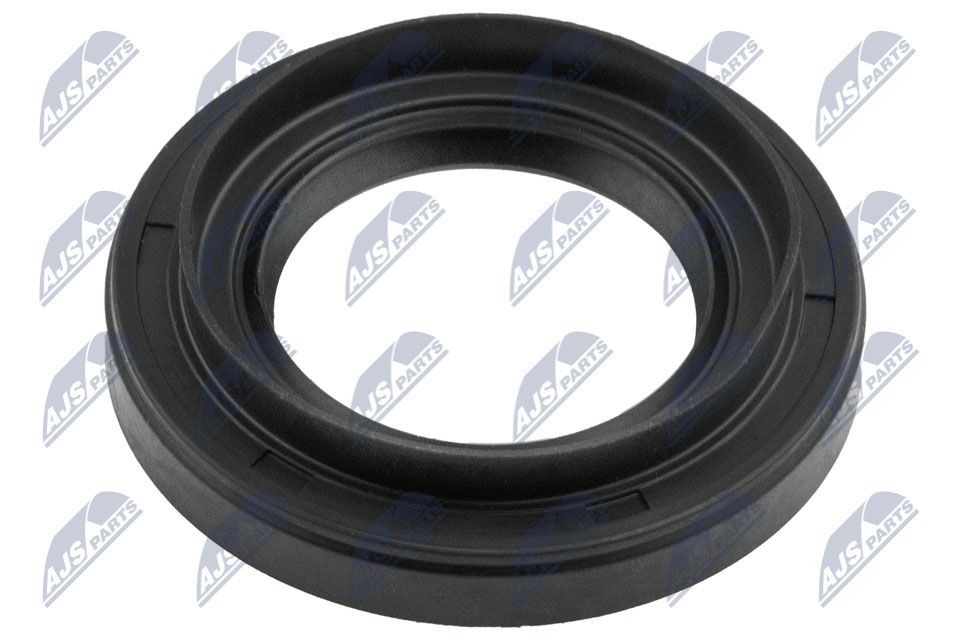 NTY Shaft Seal, automatic transmission Article number: NUP-NS-019 cheaply