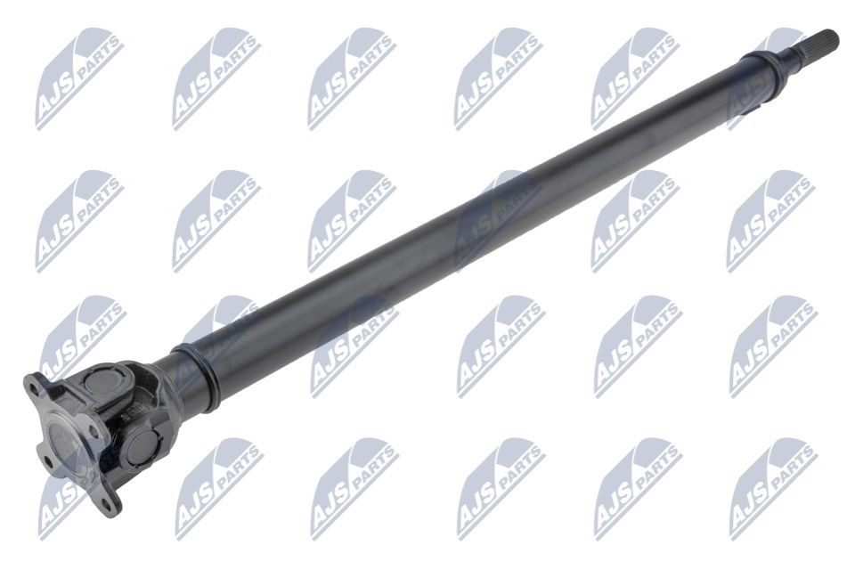 NTY Propshaft, axle drive Article number: NWN-BM-026 cheaply