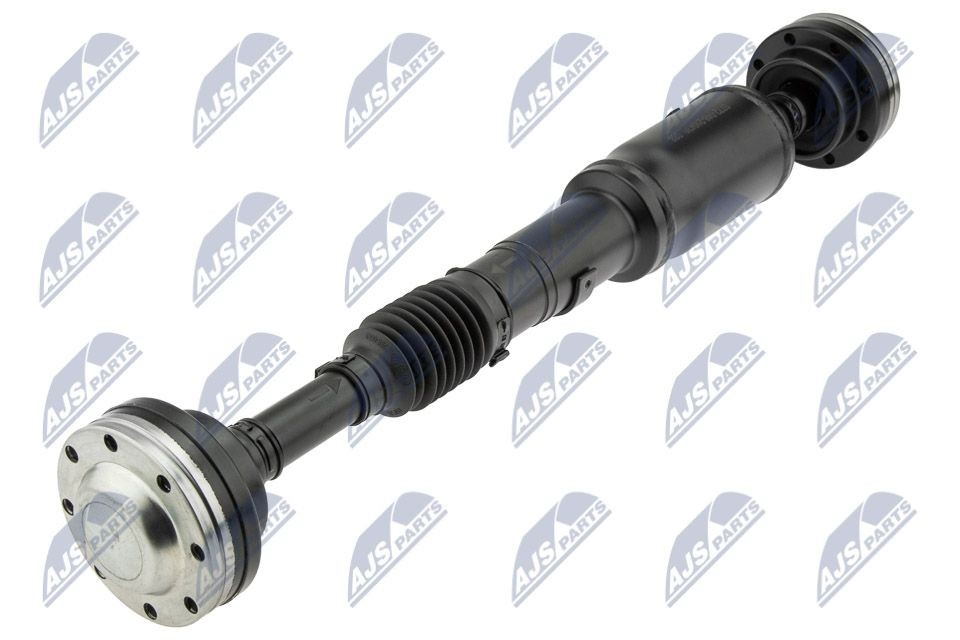 NTY Propshaft, axle drive Article number: NWN-CH-051 cheaply