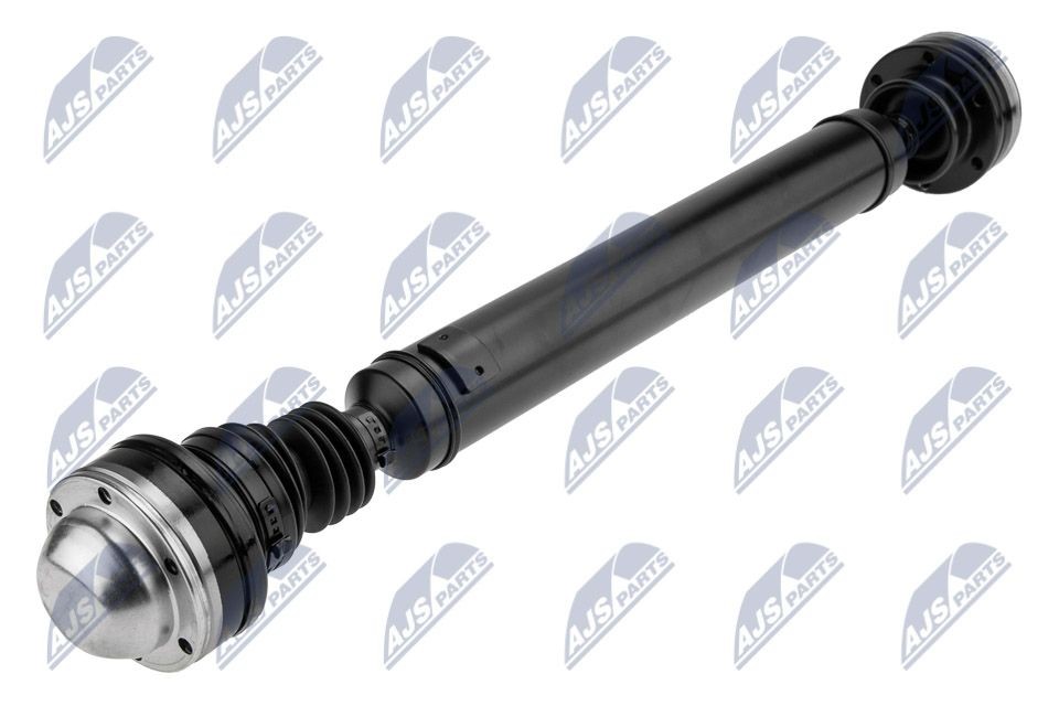NTY Propshaft, axle drive Article number: NWN-FR-003 cheaply