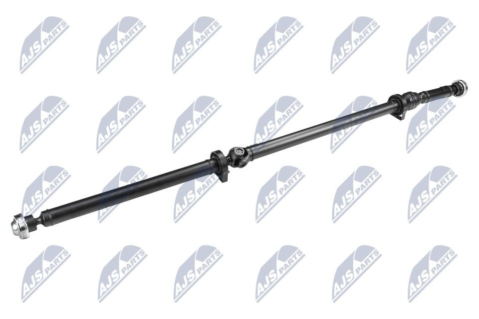 NTY Propshaft, axle drive Article number: NWN-FR-008 cheaply