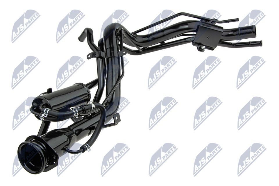 NTY PWP-MS-018 Kütuselisamisotsik, kütusepaak LANCER 2 135 HP Bensiin 2013