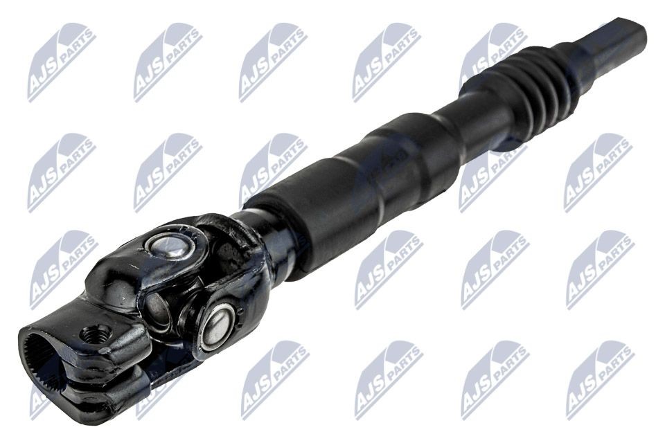 NTY SKK-IS-000 Steering Shaft D-MAX 2.5 DiTD 136 PS Diesel 2012