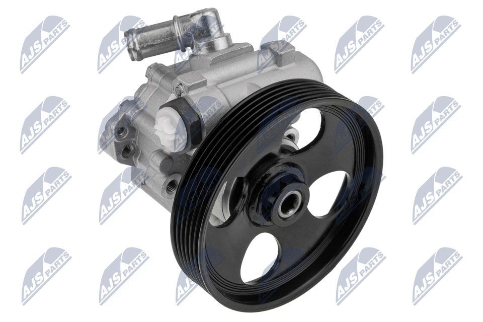 NTY Power steering pump Article number: SPW-JG-004 cheaply