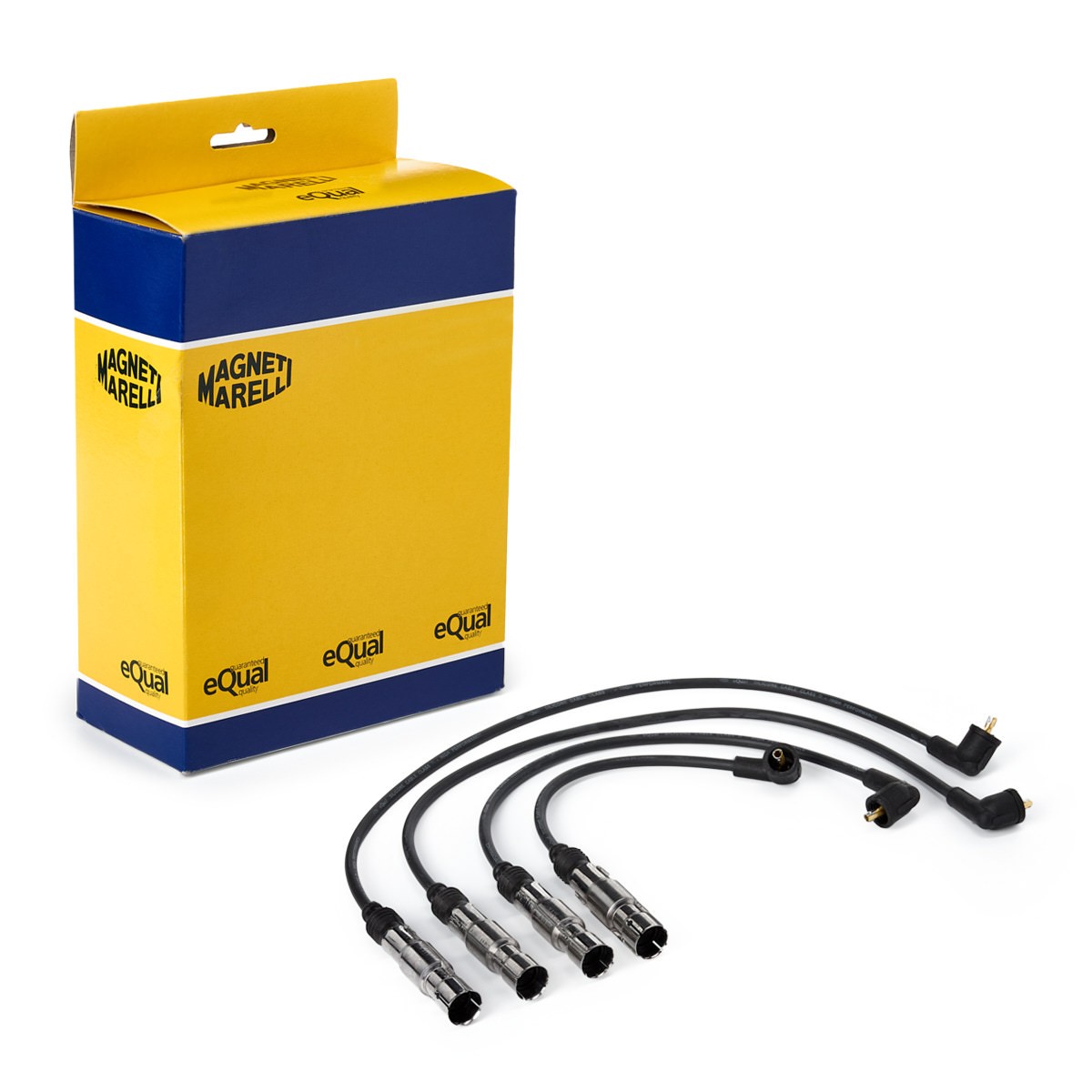 MAGNETI MARELLI Tændkabelsæt Varenummer: 941319170025 billige