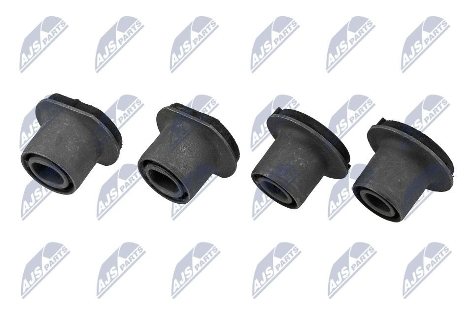 NTY ZTP-TY-074D Mounting, steering gear RAV 4 1.8 (ZCA25_, ZCA26_) 125 PS Petrol 2005