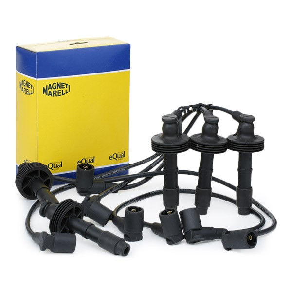 MAGNETI MARELLI Ignition Cable Kit Article number: 941319170116 cheaply