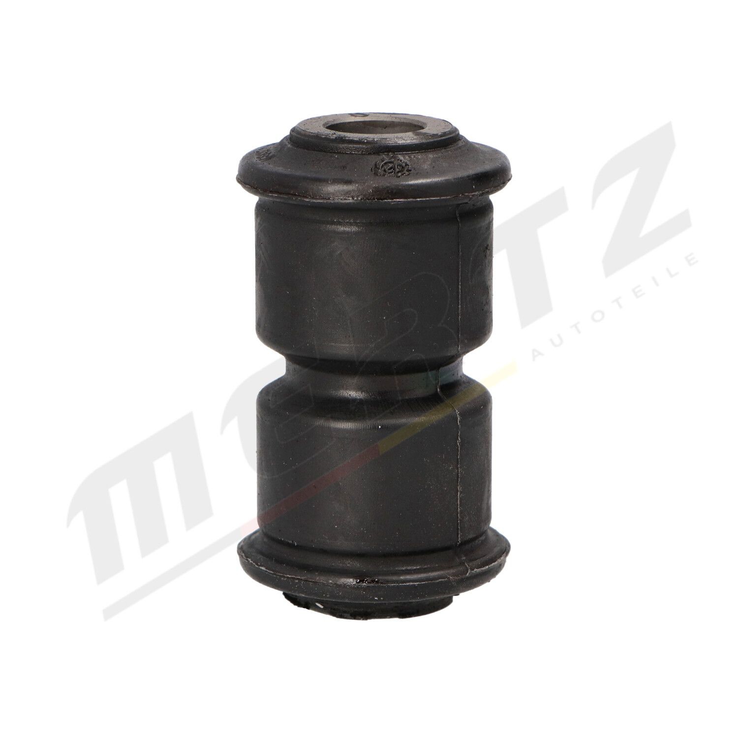 MERTZ M-S4397 Bush, leaf spring LT 2.5 TDI 109 PS Diesel 2006