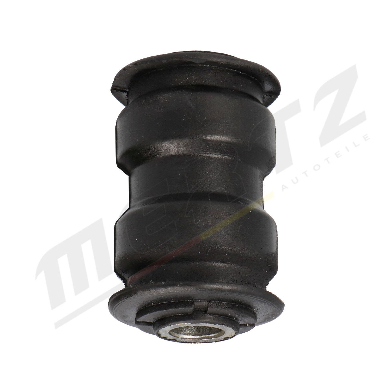 MERTZ M-S4542 Bush, leaf spring DUCATO 2.8 JTD 4x4 128 PS Diesel 2002