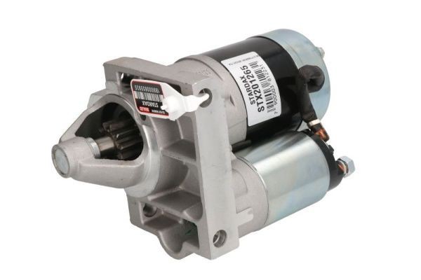 STARDAX Starter motor Article number: STX201265 cheaply