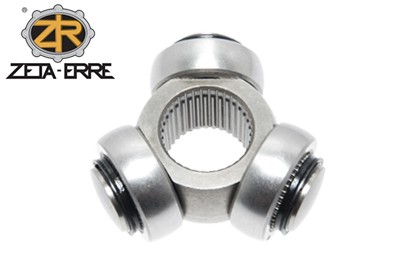 ZETA-ERRE ZR5353 Tripod Hub, Drive shaft PRIMASTAR 2.5 dCi 140 135 PS Diesel
