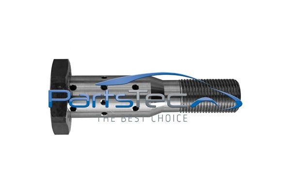 PartsTec PTA127-0276 Central Valve, camshaft adjustment THEMA 3.6 (48, LX) 286 PS Petrol 2014