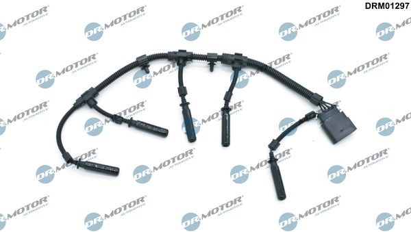 DR.MOTOR AUTOMOTIVE Kabelreparationssæt, gløderør Varenummer: DRM01297 billige