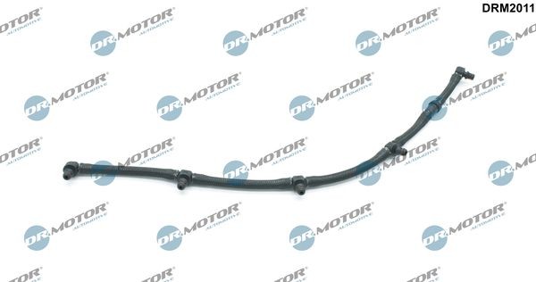 DR.MOTOR AUTOMOTIVE DRM2011 Hose, fuel overflow Hatchback 1.4 One D 88 PS Diesel 2006