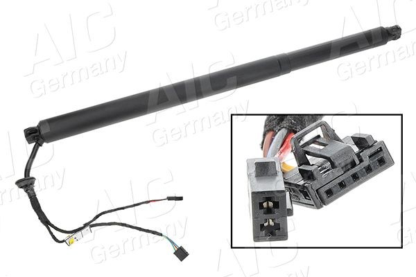 AIC Electrical motor, tailgate Article number: 72854 cheaply