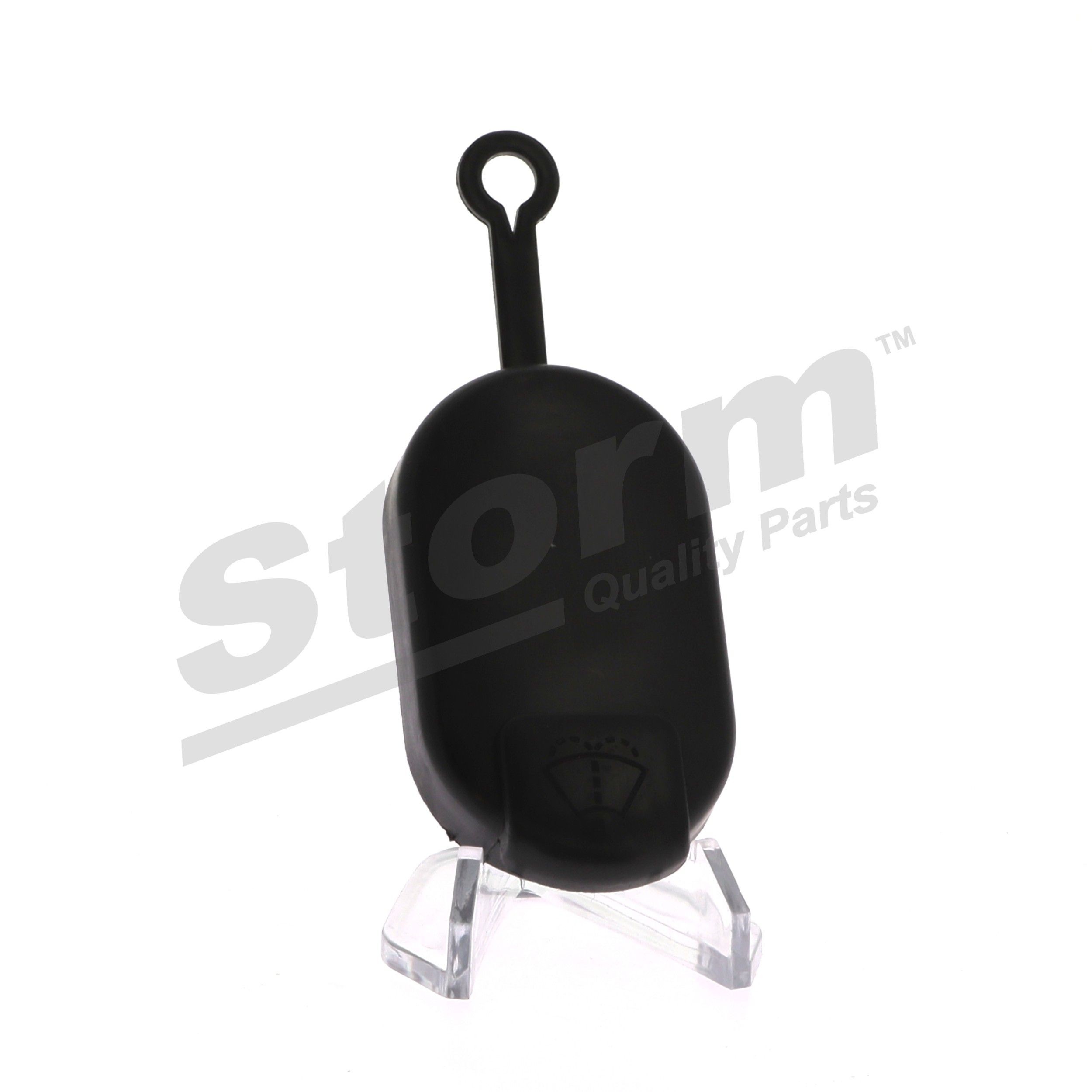 STORM QUALITY PARTS Sealing Cap, washer fluid tank Article number: 191870 cheaply