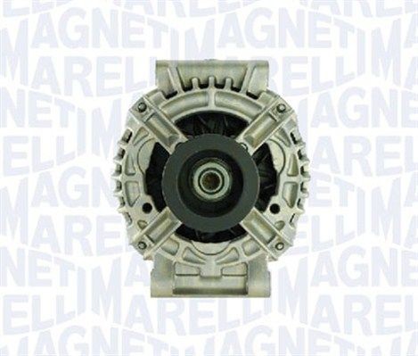 MAGNETI MARELLI Alternator Article number: 943356143010 cheaply