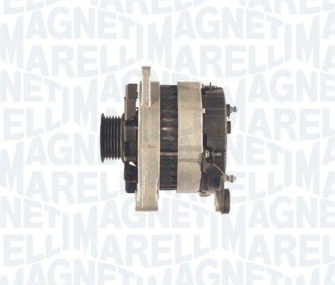 MAGNETI MARELLI Alternator Article number: 943356539010 cheaply