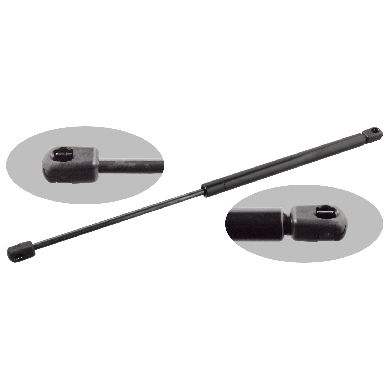 FEBI BILSTEIN Tailgate strut Article number: 01186 cheaply