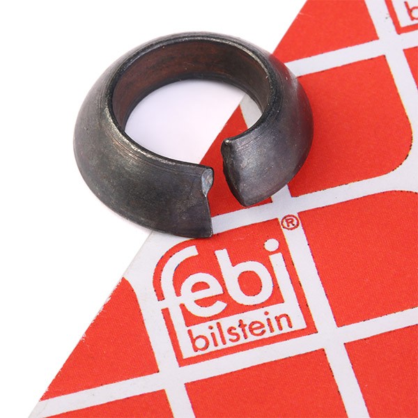 FEBI BILSTEIN Sikringsring, fælg Varenummer: 01241 billige