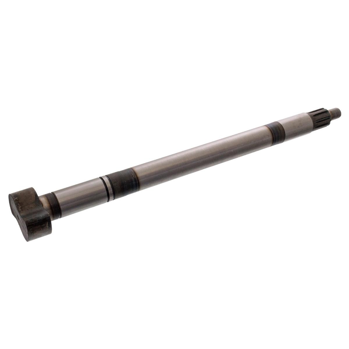 FEBI BILSTEIN Bremseaksel, tromlebremse Varenummer: 01334 billige