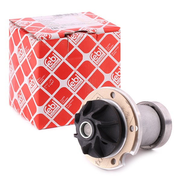 FEBI BILSTEIN Water pump Article number: 01356 cheaply
