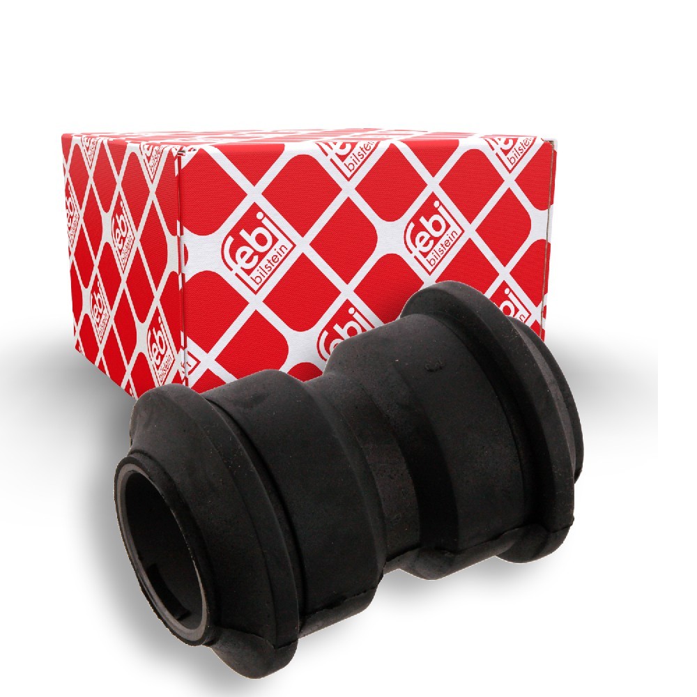 FEBI BILSTEIN Bush, spring eye Article number: 01502 cheaply