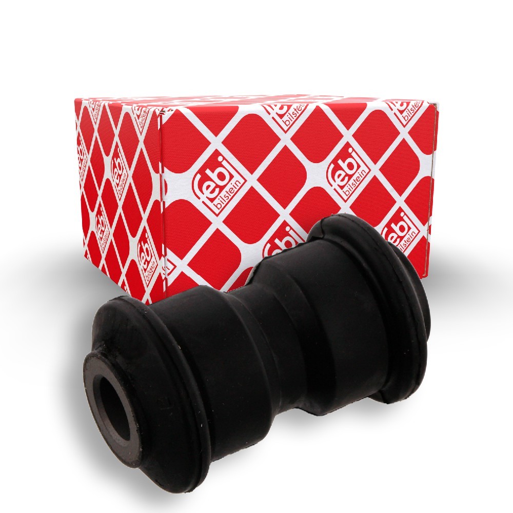 FEBI BILSTEIN Bush, spring eye Article number: 01504 cheaply