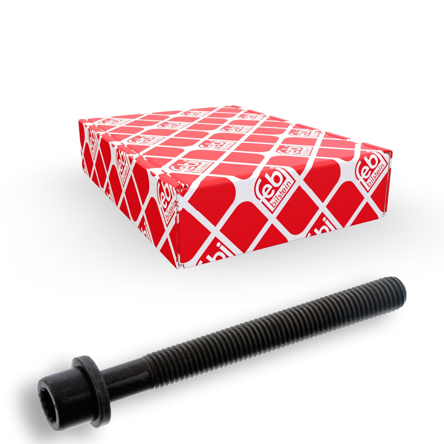 FEBI BILSTEIN Cylinder Head Bolt Article number: 02116 cheaply