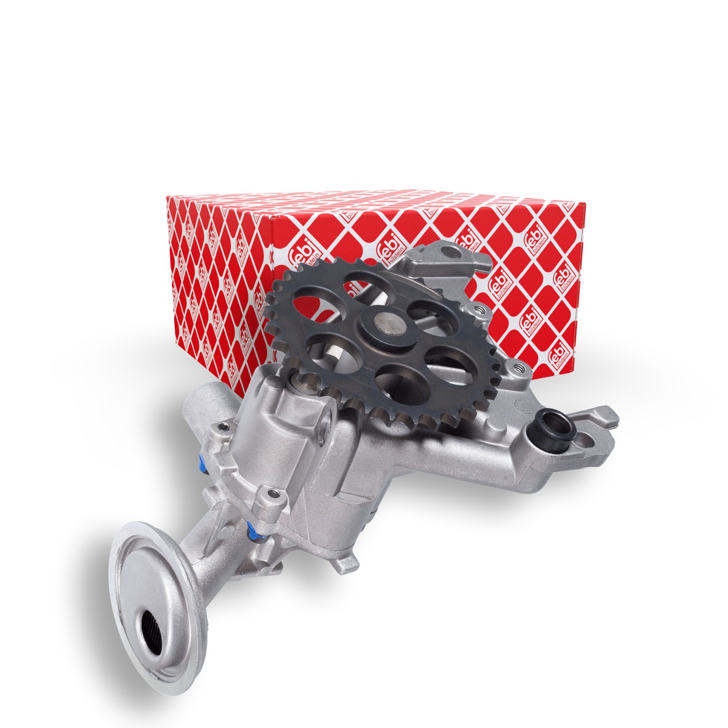FEBI BILSTEIN Oil Pump Article number: 02134 cheaply