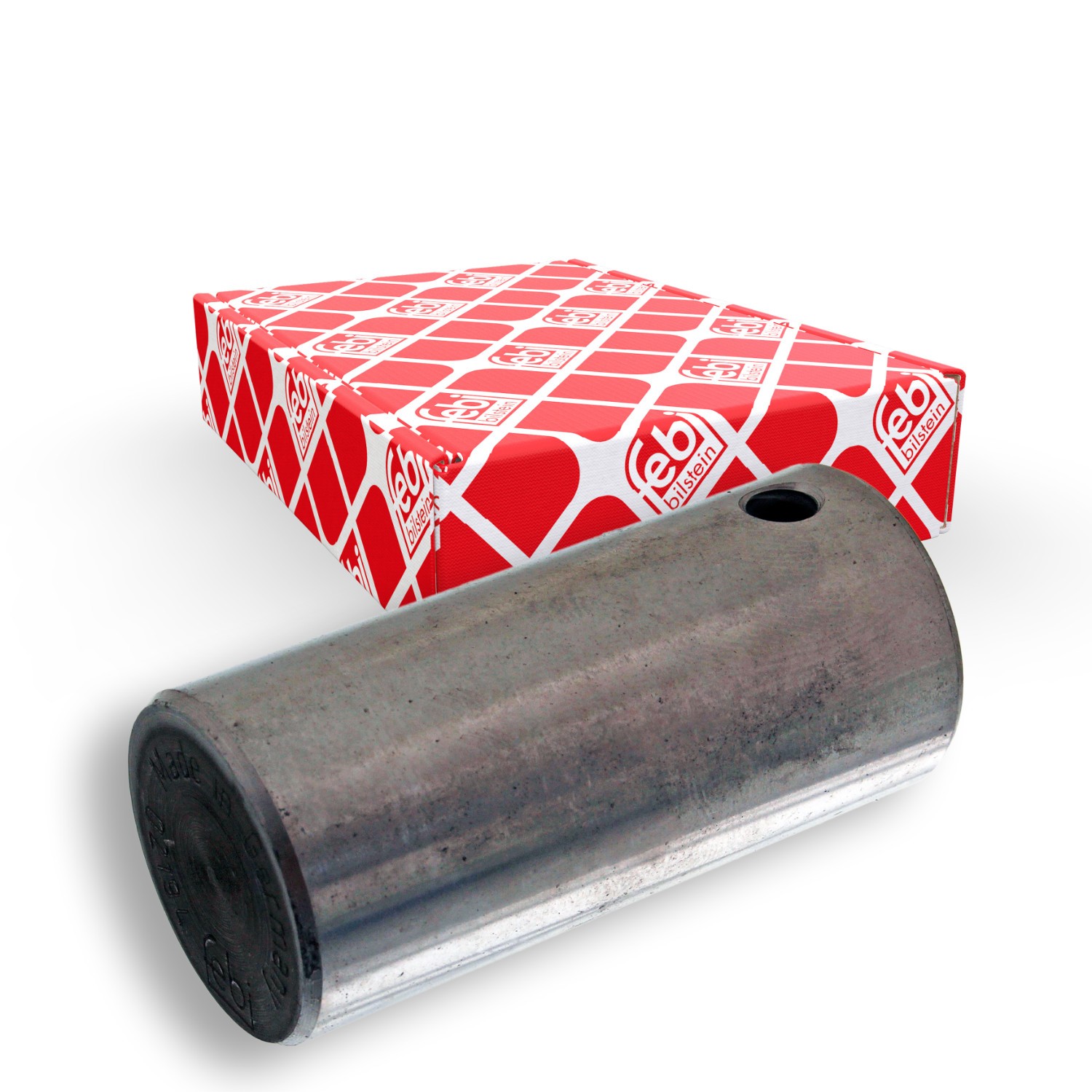 FEBI BILSTEIN Bolt, bremsebakkerulle Varenummer: 02194 billige