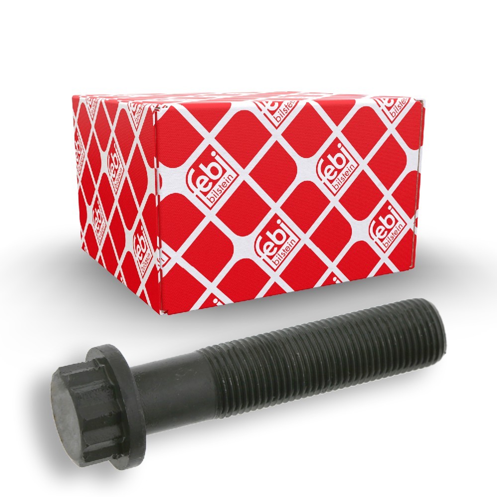 FEBI BILSTEIN Flywheel Bolt Article number: 02403 cheaply