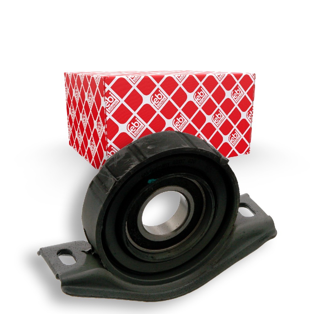 FEBI BILSTEIN Propshaft bearing Article number: 02522 cheaply