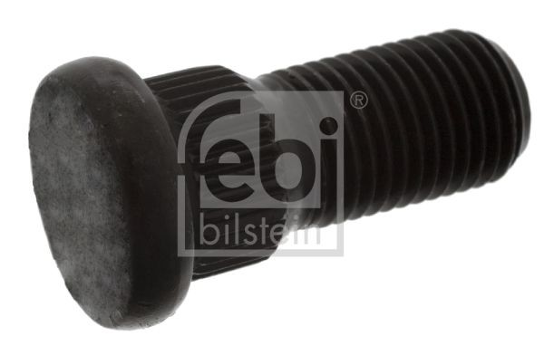 FEBI BILSTEIN Licence Plate Light Article number: 02727 cheaply