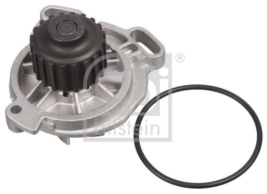 FEBI BILSTEIN Pakning, frontrude Varenummer: 03007 billige