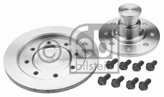 FEBI BILSTEIN Kingpin Article number: 03434 cheaply