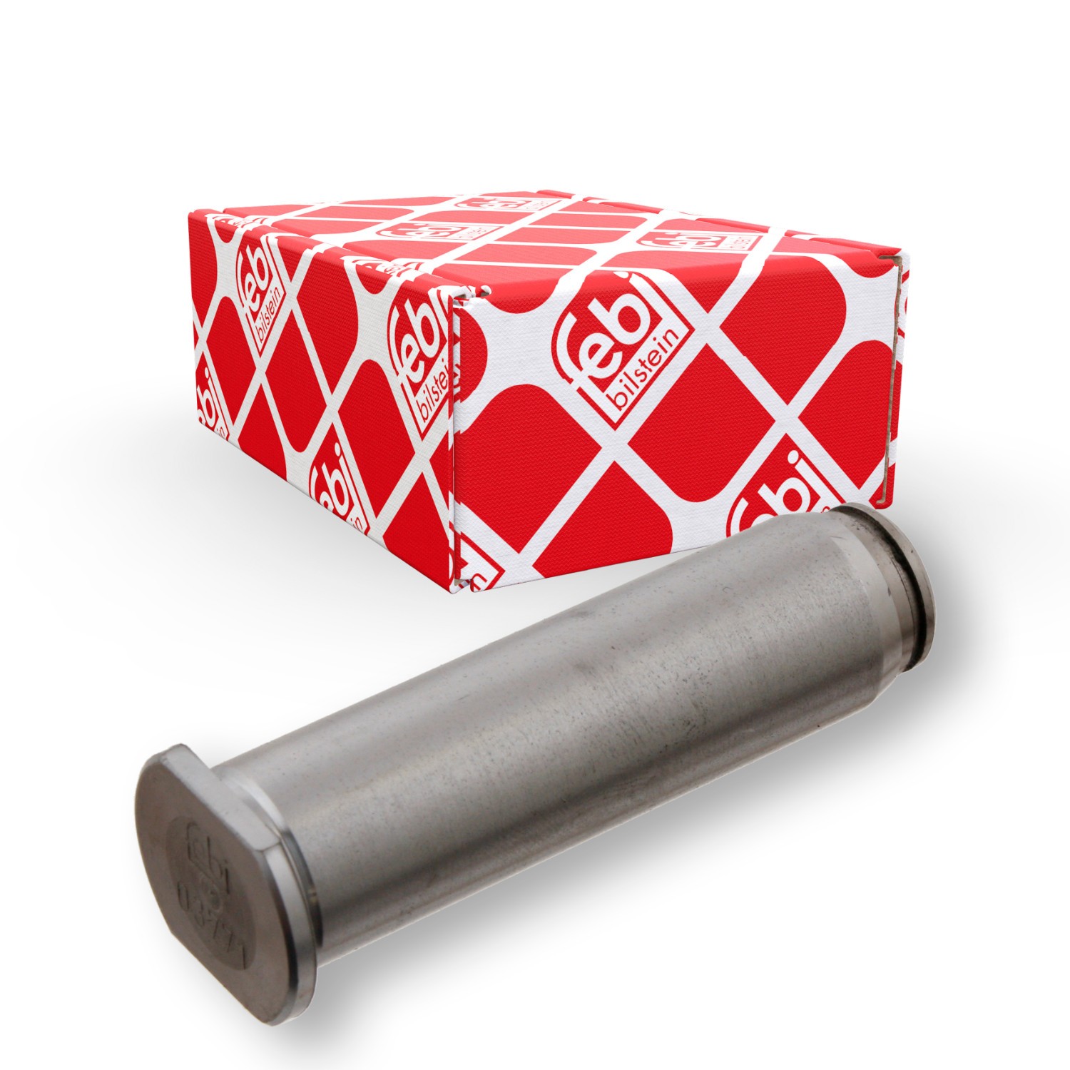FEBI BILSTEIN Bolt, bremsebakkerulle Varenummer: 03771 billige