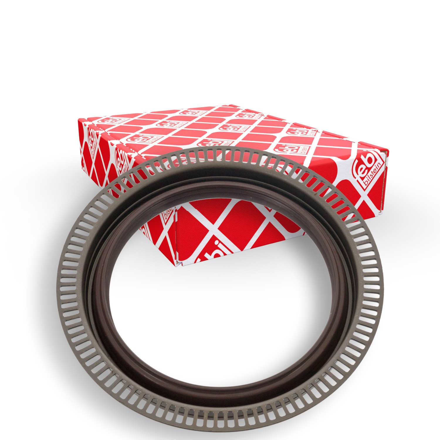 FEBI BILSTEIN Shaft Seal, wheel hub Article number: 03894 cheaply