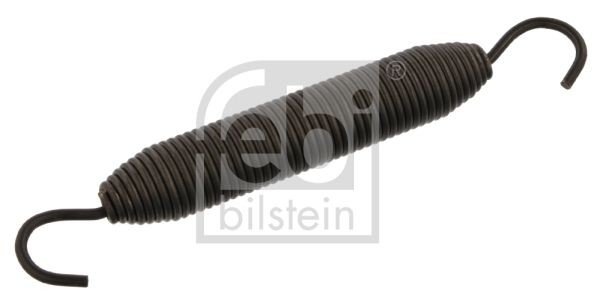 FEBI BILSTEIN Brake Shoe Sleeve Article number: 04152 cheaply