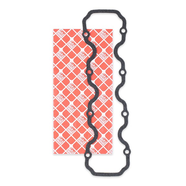 FEBI BILSTEIN Rocker cover gasket Article number: 04570 cheaply
