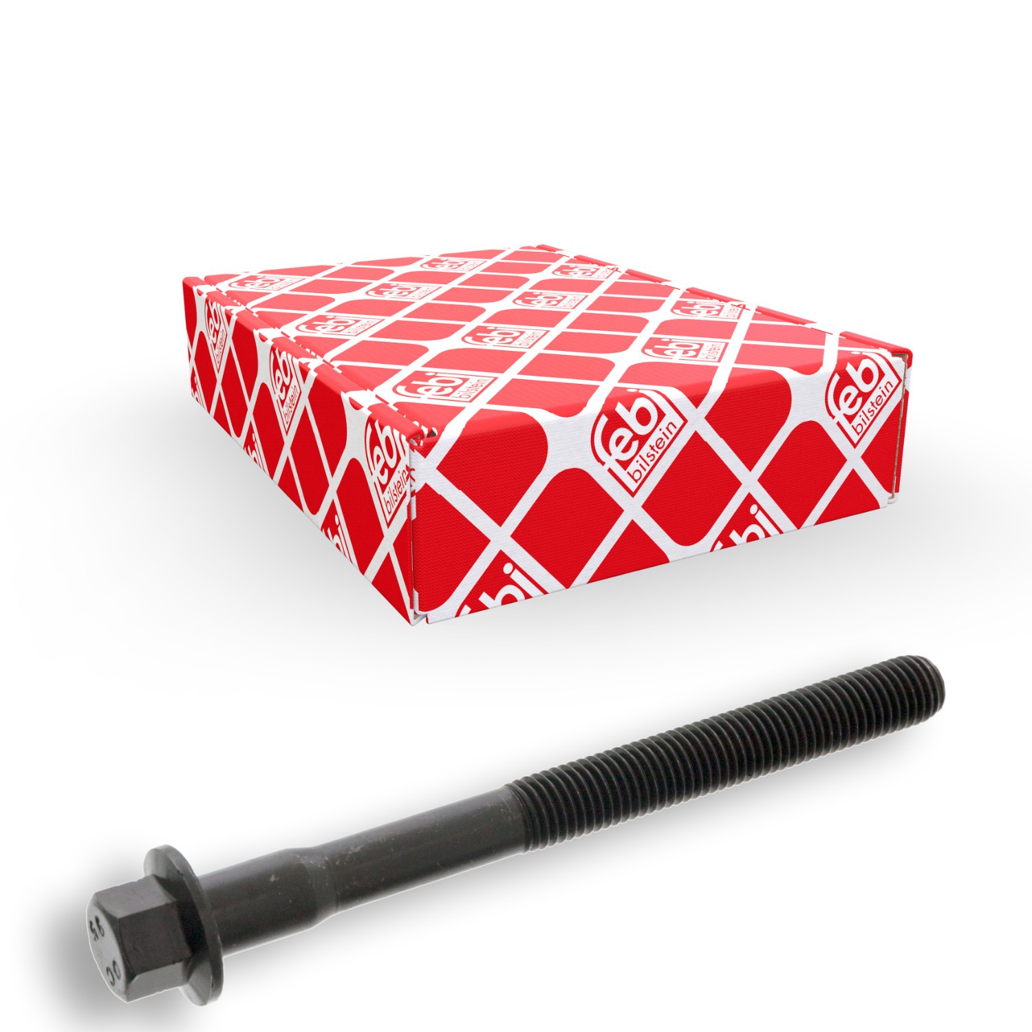 FEBI BILSTEIN Topstykkebolt Varenummer: 05637 billige