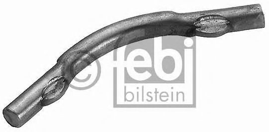 FEBI BILSTEIN Spring Retaining Pin, brake shoe Article number: 05985 cheaply