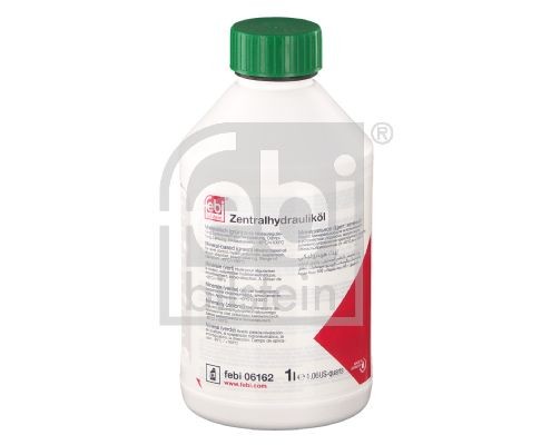 FEBI BILSTEIN Fuel Cut-off, injection system Article number: 06163 cheaply