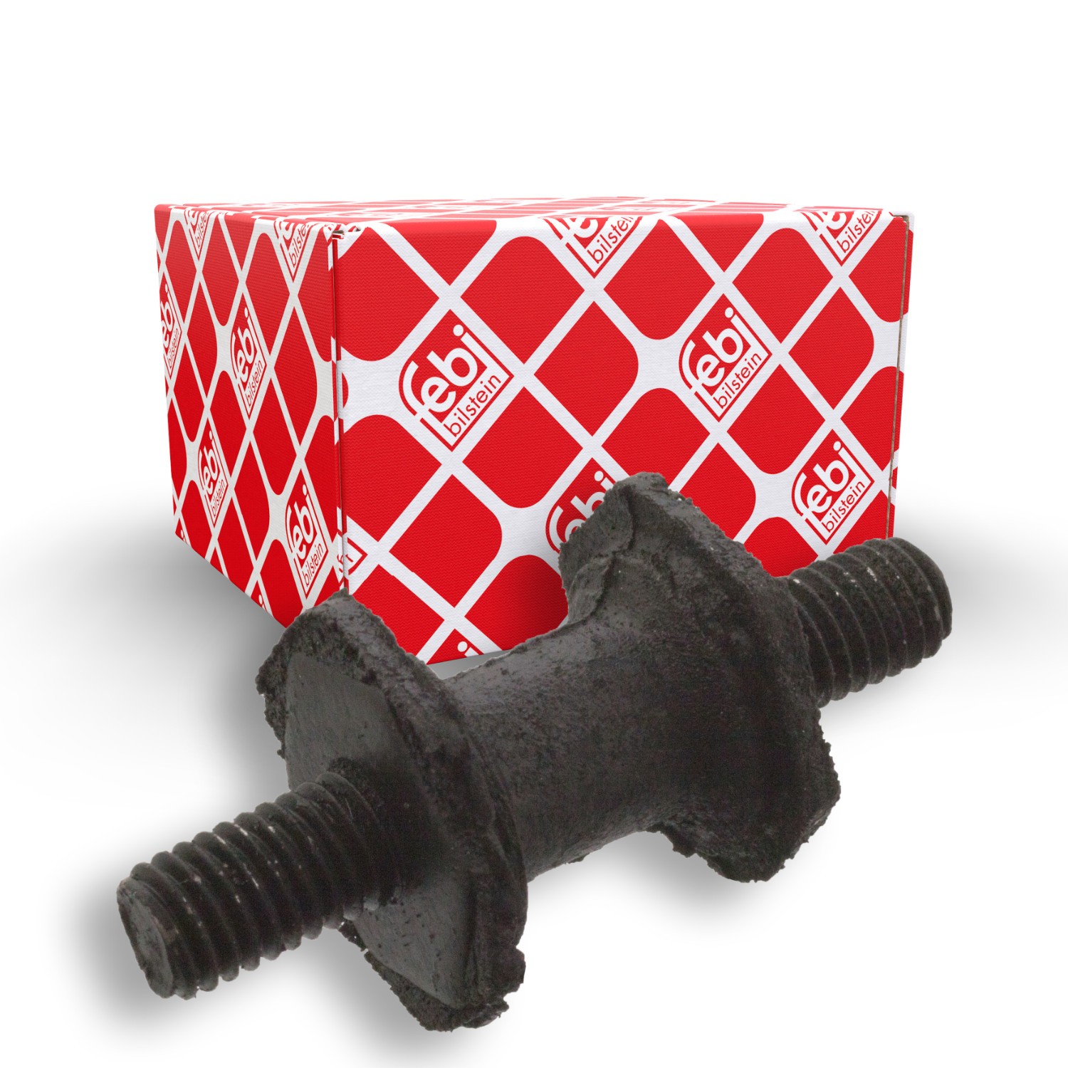 FEBI BILSTEIN 06249 Kinnitus, kütusepump ASCONA 2.0 i (F11, M11, F68, M68) 100 HP Bensiin 1988