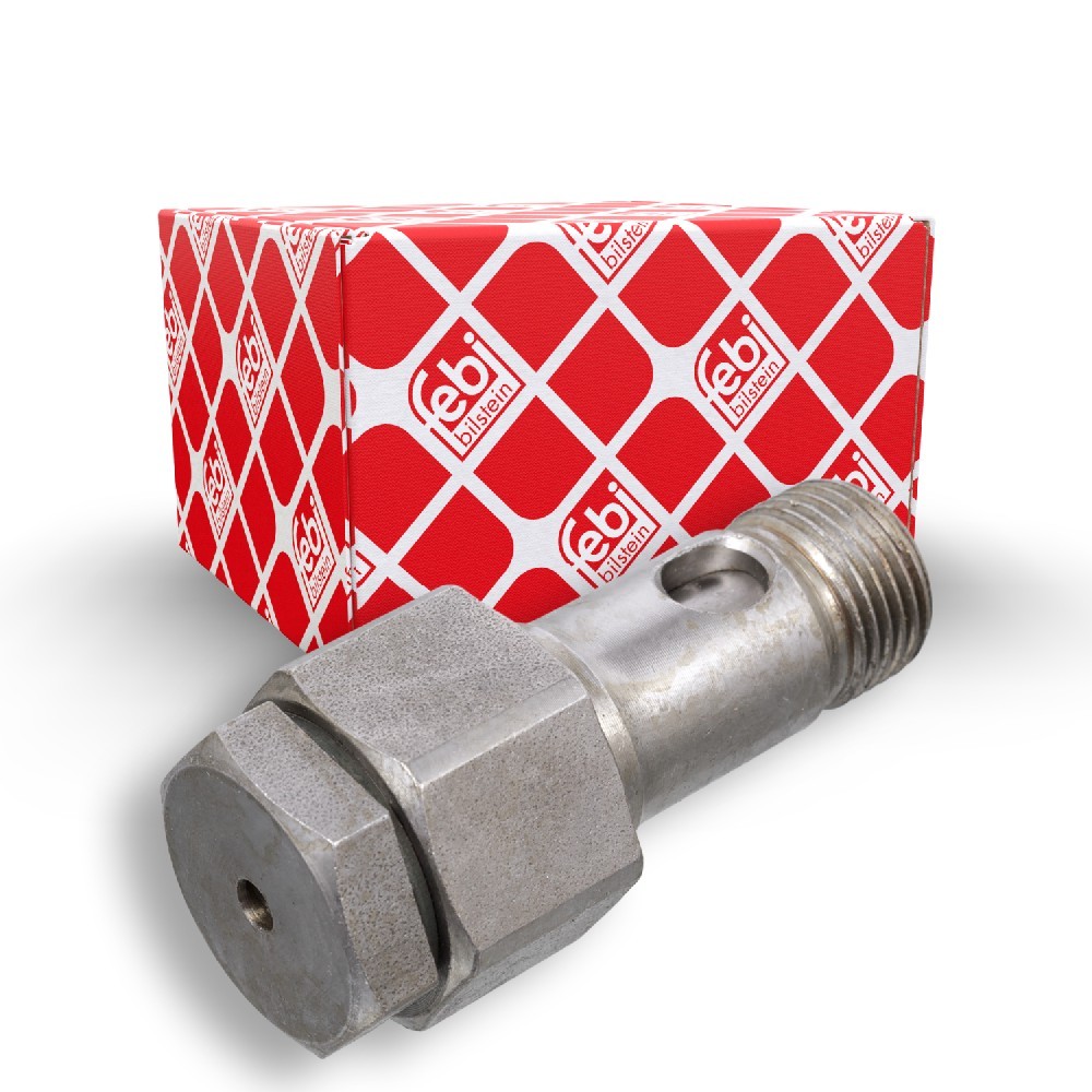 FEBI BILSTEIN Olietrykventil Varenummer: 06355 billige
